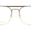 Gọng kính mắt Gucci GG1290O 002 chính hãng