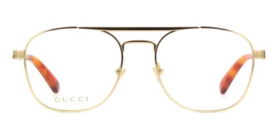 Gọng kính mắt Gucci GG1290O 002 chính hãng