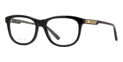 Gọng kính Gucci GG1292O 001 chính hãng