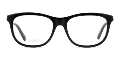 Gọng kính mắt Gucci GG1292O 001 chính hãng
