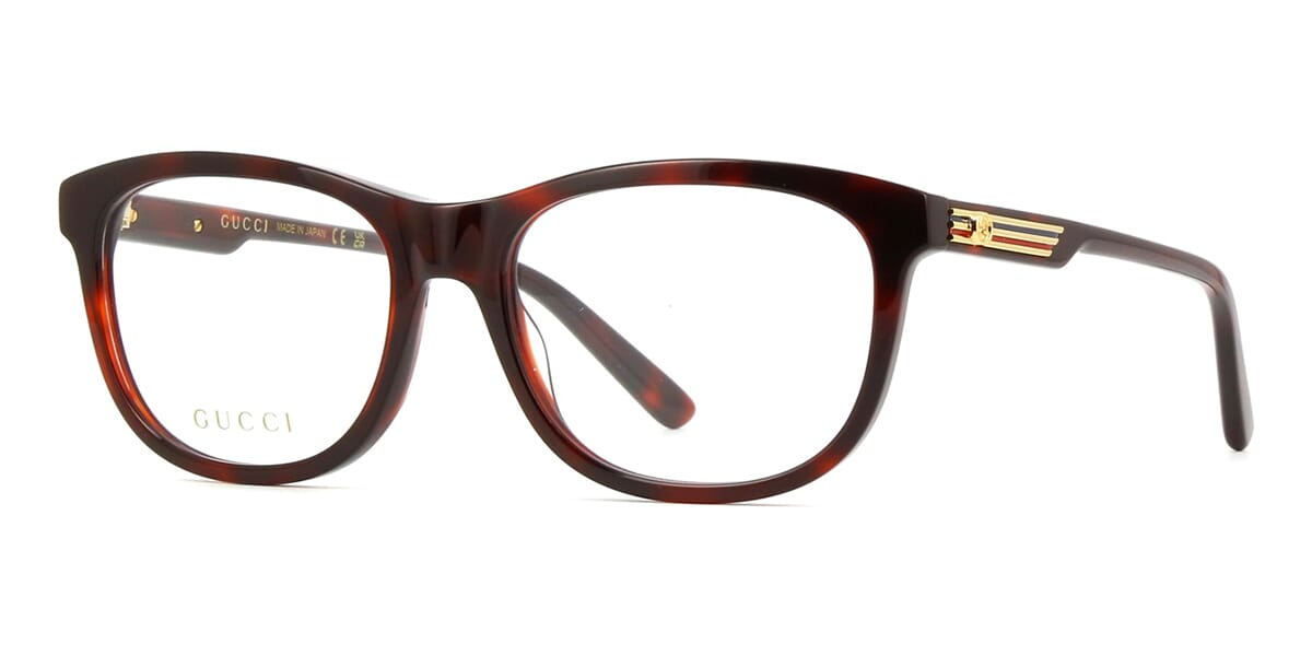 Gucci GG1292O 002 2 Gọng kính Gucci GG1292O 002 chính hãng