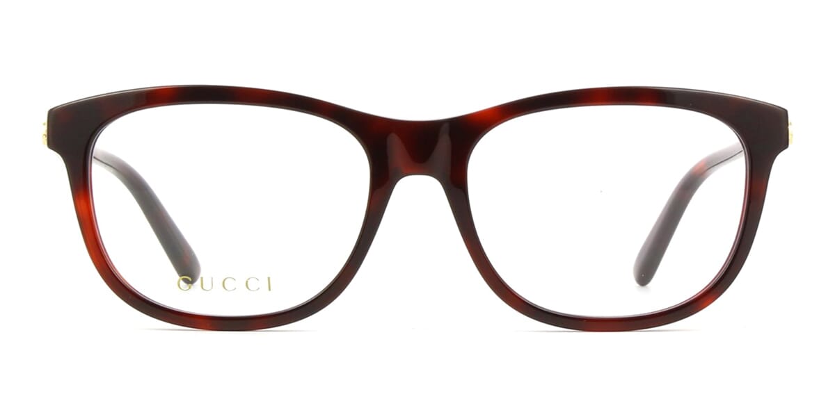 Gucci GG1292O 002 10 Gọng kính cận Gucci GG1292O 002 chính hãng
