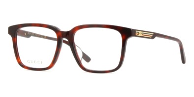 Gọng kính Gucci GG1293OA 002 chính hãng