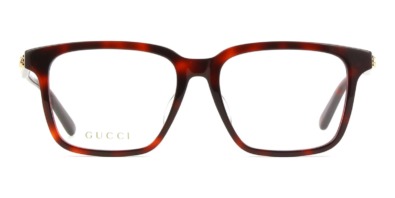 Gọng kính mắt Gucci GG1293OA 002 chính hãng