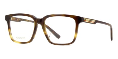 Gọng kính Gucci GG1293OA 003 chính hãng