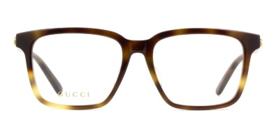 Gọng kính mắt Gucci GG1293OA 003 chính hãng
