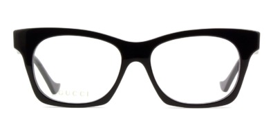 Gọng kính mắt Gucci GG1299O 001 chính hãng