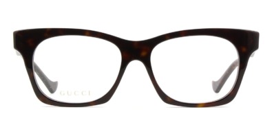 Gọng kính mắt Gucci GG1299O 002 chính hãng