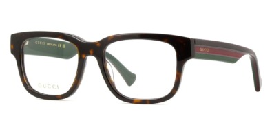 Gọng kính Gucci GG1303O 002/005 chính hãng
