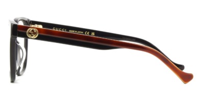 Gọng kính Gucci GG1305OA 001