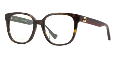 Gọng kính Gucci GG1305OA 002 chính hãng