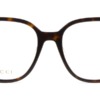 Gọng kính mắt Gucci GG1305OA 002 chính hãng