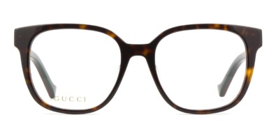 Gọng kính mắt Gucci GG1305OA 002 chính hãng