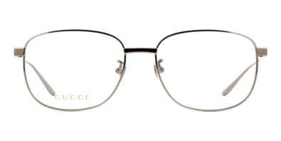 Gọng kính mắt Gucci GG1312O 001 chính hãng