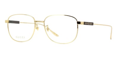 Gọng kính Gucci GG1312O 002 chính hãng