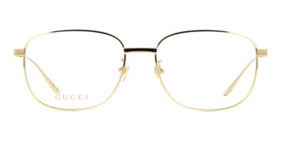 Gọng kính mắt Gucci GG1312O 002 chính hãng