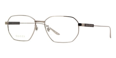 Gọng kính Gucci GG1313O 001 chính hãng