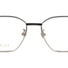Gucci GG1313O 001 7 Gọng kính mắt Gucci GG1313O 001 chính hãng