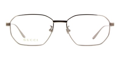 Gọng kính mắt Gucci GG1313O 001 chính hãng