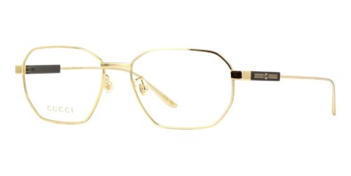 Gọng kính Gucci GG1313O 002 chính hãng