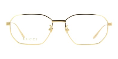 Gọng kính mắt Gucci GG1313O 002 chính hãng