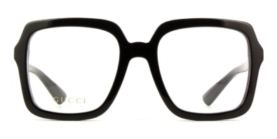 Gọng kính mắt Gucci GG1318O 001 chính hãng