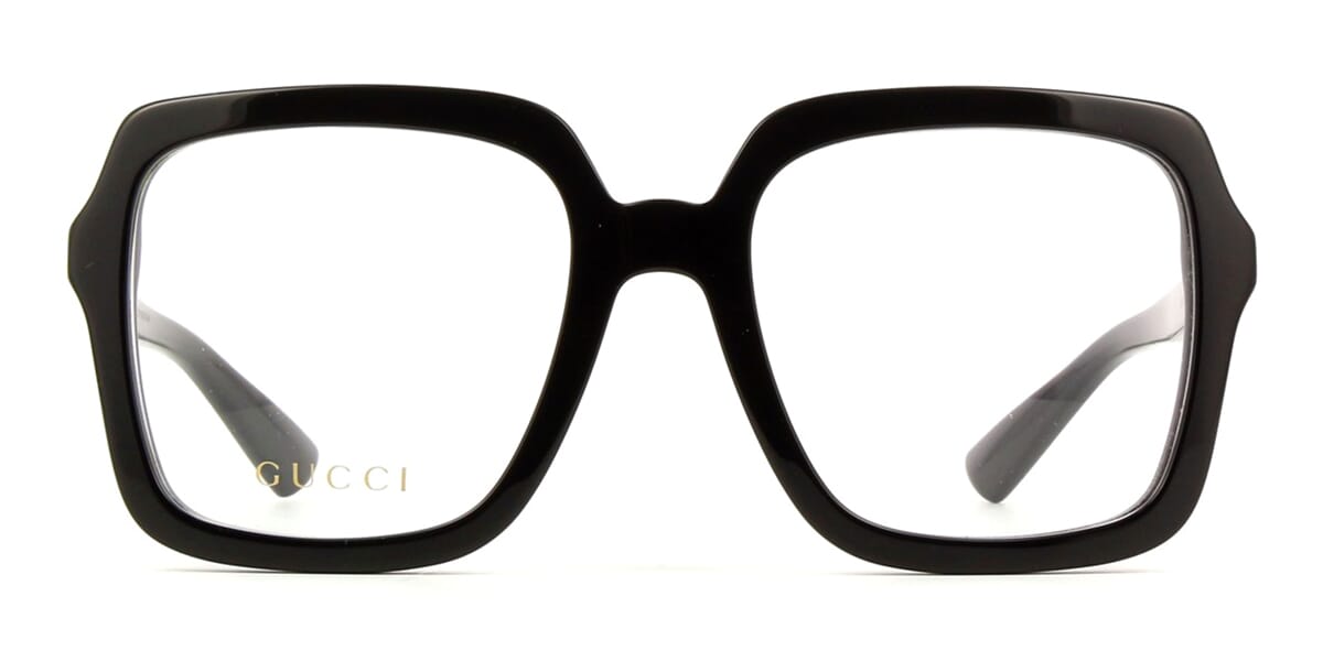 Gucci GG1318O 001 10 Gọng kính cận Gucci GG1318O 001 chính hãng