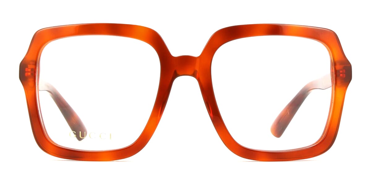 Gucci GG1318O 002 10 Gọng kính cận Gucci GG1318O 002 chính hãng