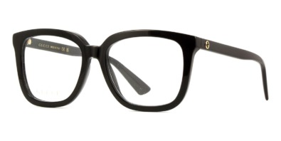 Gọng kính Gucci GG1319O 001 chính hãng