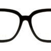 Gọng kính mắt Gucci GG1319O 001 chính hãng