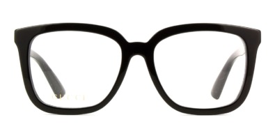 Gọng kính mắt Gucci GG1319O 001 chính hãng