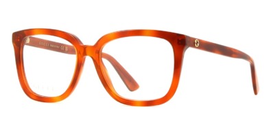 Gọng kính Gucci GG1319O 002 chính hãng