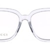 Gọng kính mắt Gucci GG1319O 003 chính hãng
