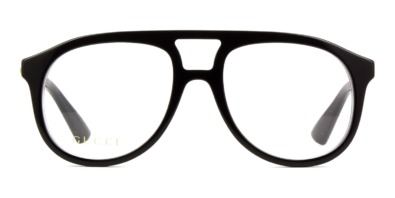 Gọng kính mắt Gucci GG1320O 001 chính hãng