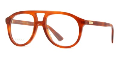 Gọng kính Gucci GG1320O 002 chính hãng