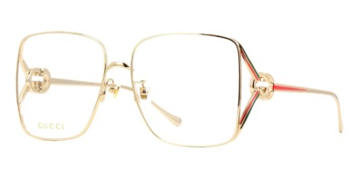 Gọng kính Gucci GG1321O 002 chính hãng