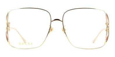 Gọng kính mắt Gucci GG1321O 002 chính hãng