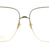 Gọng kính mắt Gucci GG1321O 001 chính hãng