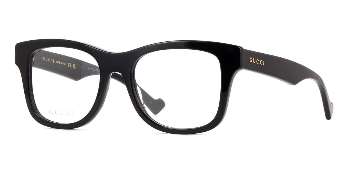 Gucci GG1332O 004 2 Gọng kính Gucci GG1332O 004 chính hãng