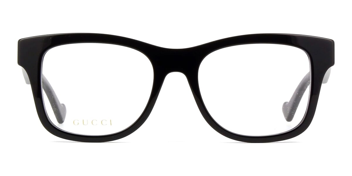 Gucci GG1332O 004 10 Gọng kính cận Gucci GG1332O 004 chính hãng