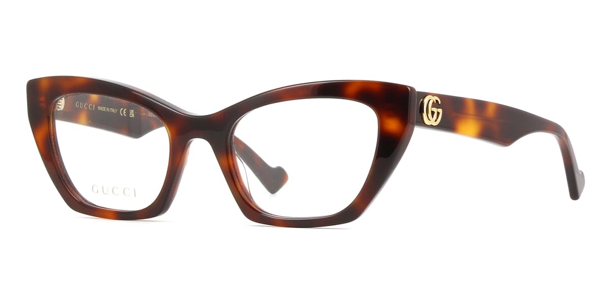 Gucci GG1334O 002 2 Gọng kính Gucci GG1334O 002 chính hãng