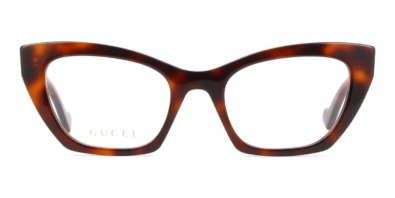 Gọng kính mắt Gucci GG1334O 002 chính hãng