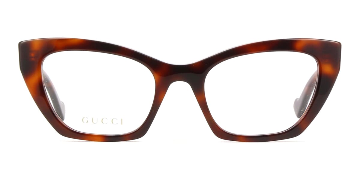 Gucci GG1334O 002 10 Gọng kính cận Gucci GG1334O 002 chính hãng