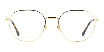 Gọng kính mắt Gucci GG1336O 001 chính hãng