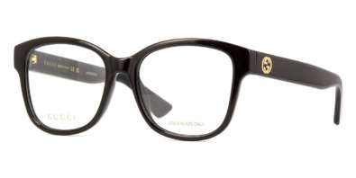 Gọng kính Gucci GG1340O 001 chính hãng