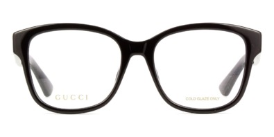 Gọng kính mắt Gucci GG1340O 001 chính hãng