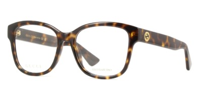 Gọng kính Gucci GG1340O 002 chính hãng