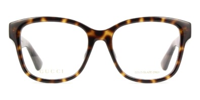 Gọng kính mắt Gucci GG1340O 002 chính hãng
