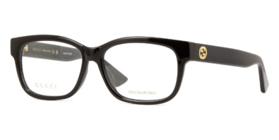 Gọng kính Gucci GG1341O 001 chính hãng