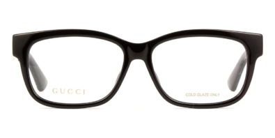Gọng kính mắt Gucci GG1341O 001 chính hãng